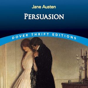 Set of Jane Austen books!! Pride & Prejudice, Sense & Sensibility and Persuasion